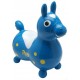 Cavallo Rody Blue - Ledraplastic